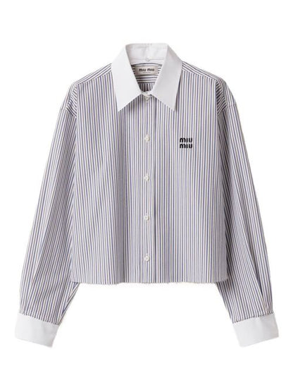 COTTON SHIRT