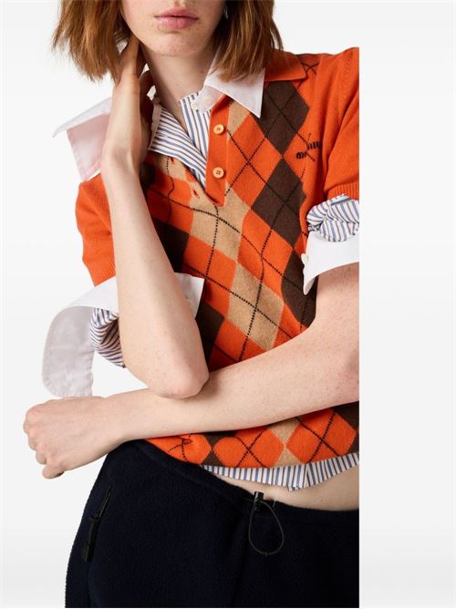 COTTON SHIRT