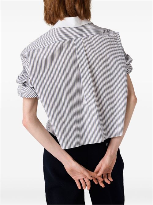 COTTON SHIRT