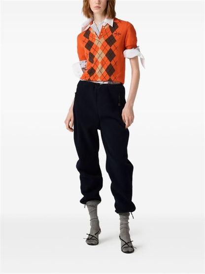 COTTON SHIRT