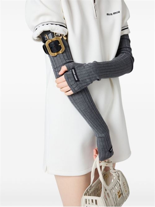 COTTON SHORT POLO DRESS
