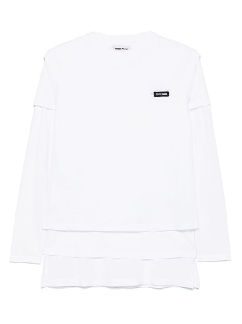 COTTON T-SHIRT - 3PACK