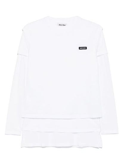 COTTON T-SHIRT - 3PACK