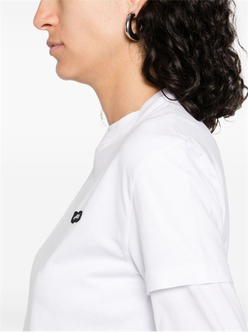 COTTON T-SHIRT - 3PACK