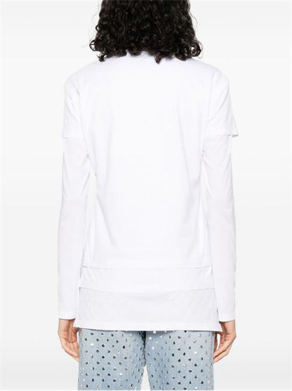 COTTON T-SHIRT - 3PACK