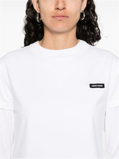 COTTON T-SHIRT - 3PACK