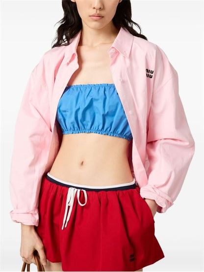 COTTON TOP