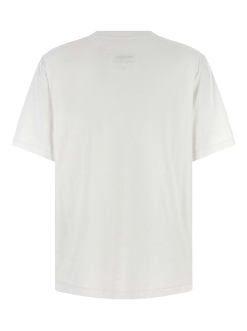 LOGO COTTON T-SHIRT