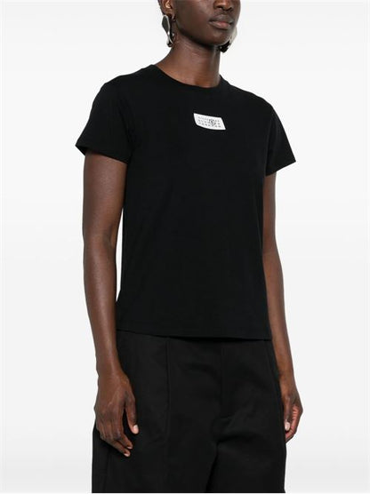 LOGO COTTON T-SHIRT