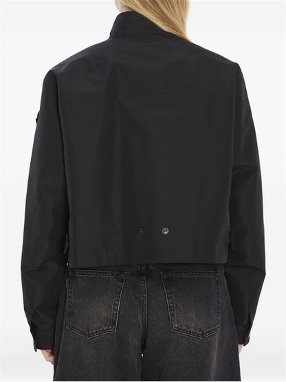 KORVANH BLOUSON JACKET