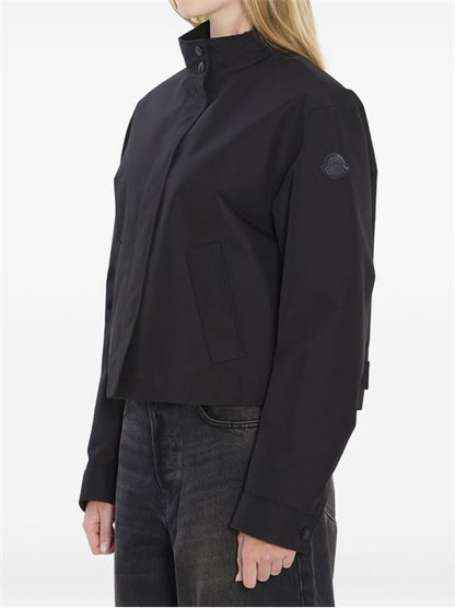 KORVANH BLOUSON JACKET