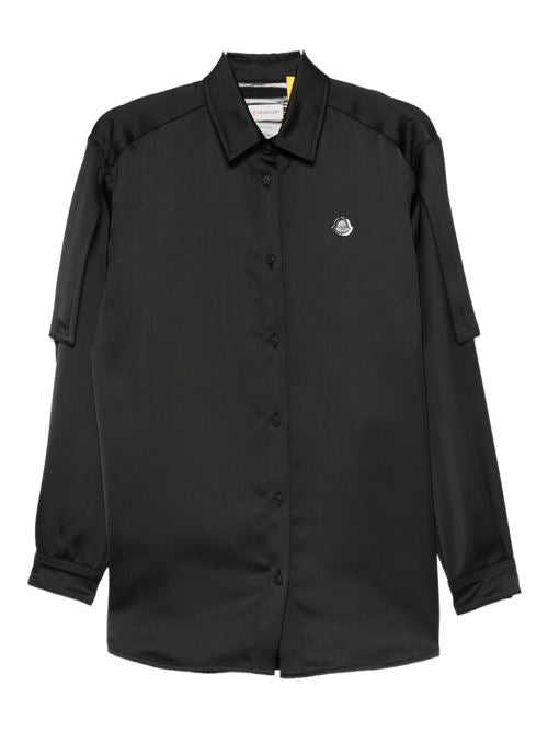 LOGO SHIRT