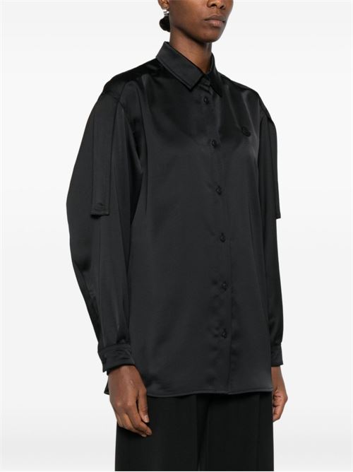 LOGO SHIRT