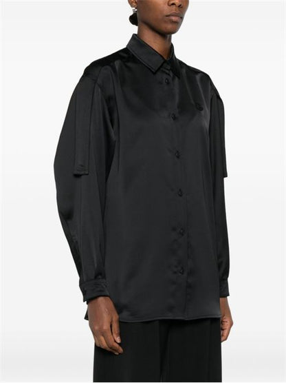LOGO SHIRT