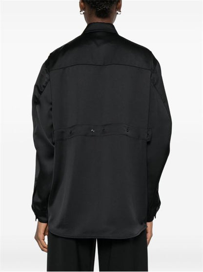 LOGO SHIRT