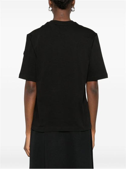 COTTON T-SHIRT