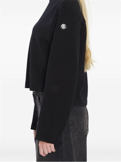LOGO CREWNECK SWEATSHIRT