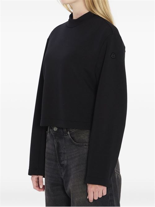 LOGO CREWNECK SWEATSHIRT