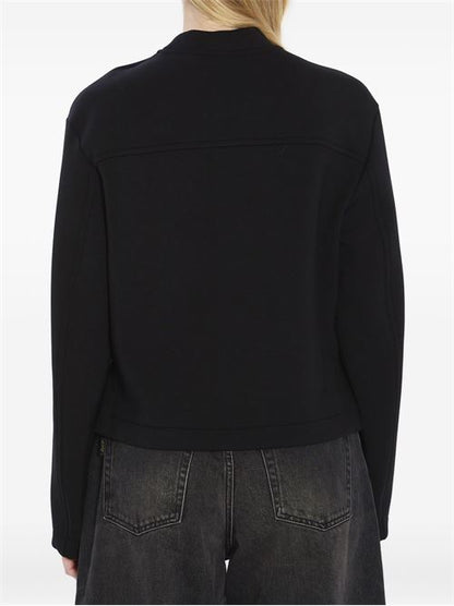 LOGO CREWNECK SWEATSHIRT