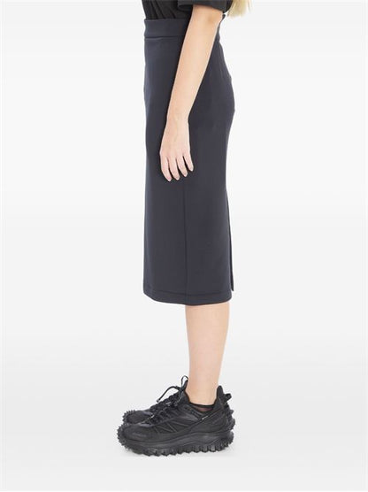 MIDI SKIRT