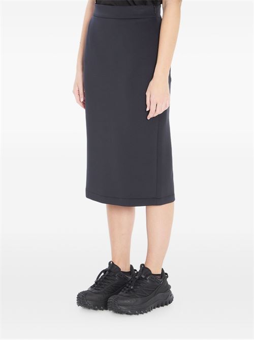 MIDI SKIRT