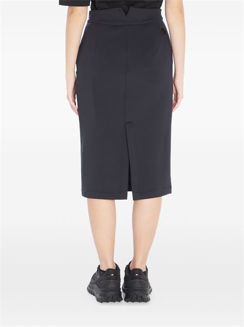 MIDI SKIRT