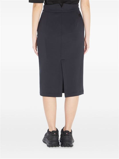 MIDI SKIRT