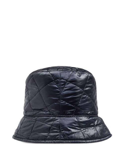 LOGO NYLON BUCKET HAT