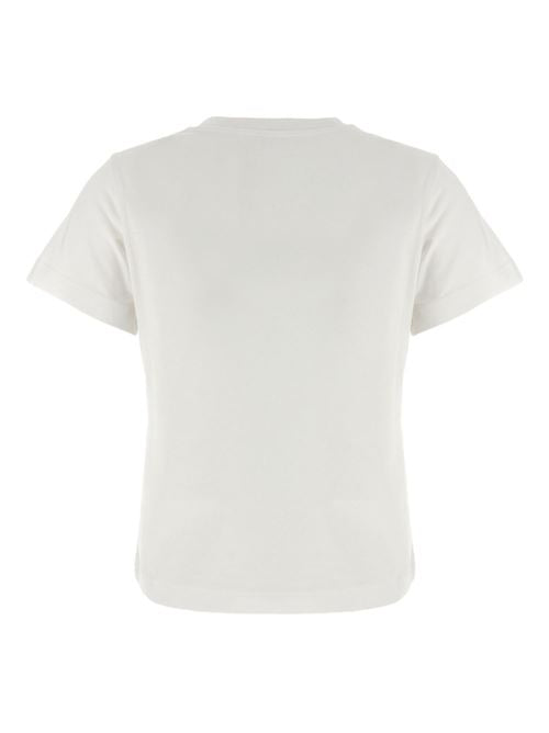 LOGO COTTON T-SHIRT