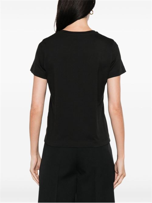 LOGO COTTON T-SHIRT