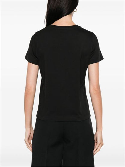 LOGO COTTON T-SHIRT