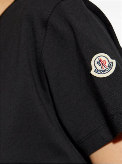 LOGO COTTON T-SHIRT