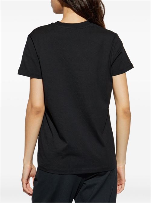 LOGO COTTON T-SHIRT