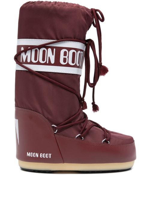 ICON BOOTS