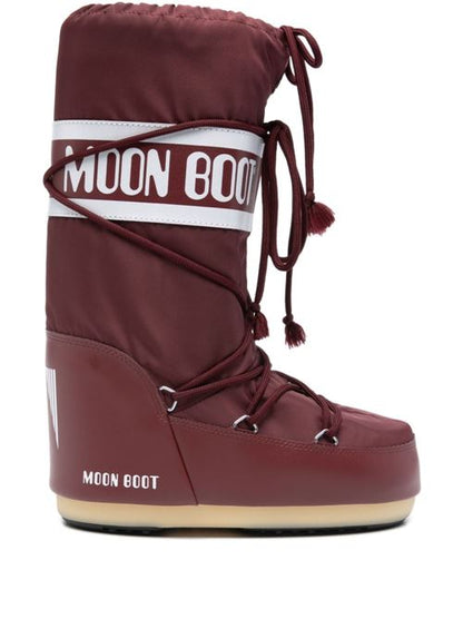 ICON BOOTS