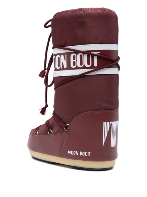 ICON BOOTS