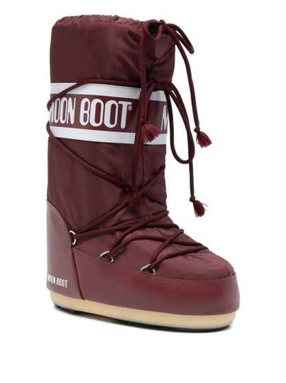ICON BOOTS