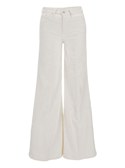 THE TWISTER SNEAK DENIM JEANS