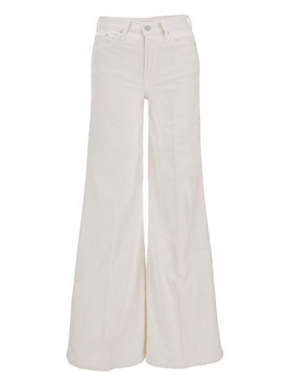THE TWISTER SNEAK DENIM JEANS