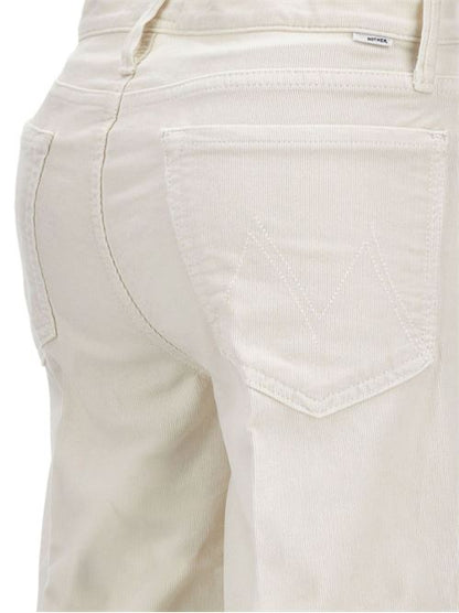 THE TWISTER SNEAK DENIM JEANS