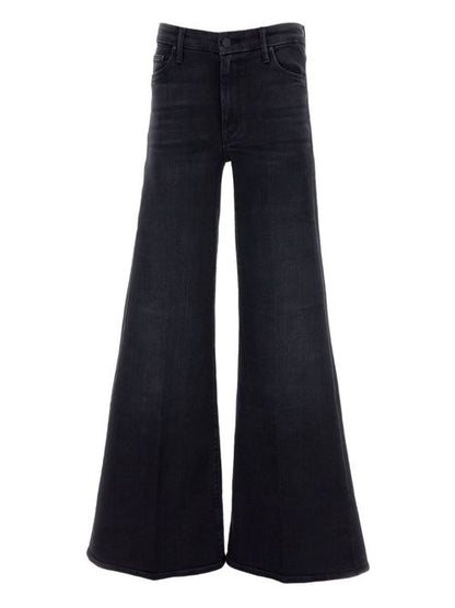 THE ROLLER SNEAK DENIM JEANS