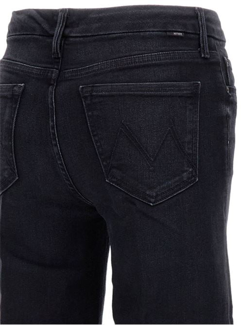 THE ROLLER SNEAK DENIM JEANS