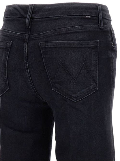 THE ROLLER SNEAK DENIM JEANS