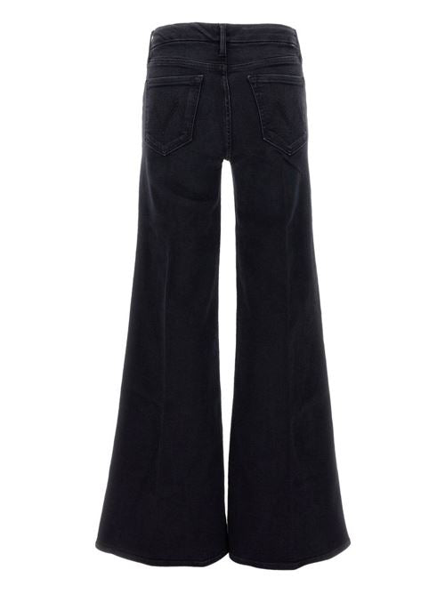 THE ROLLER SNEAK DENIM JEANS