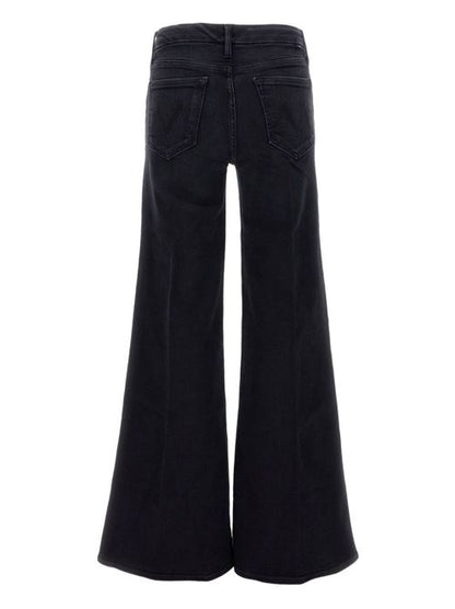 THE ROLLER SNEAK DENIM JEANS