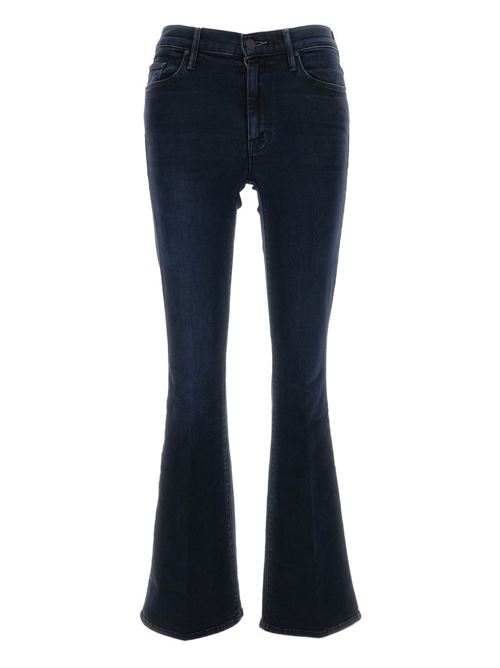 THE WEEKENDER DENIM JEANS