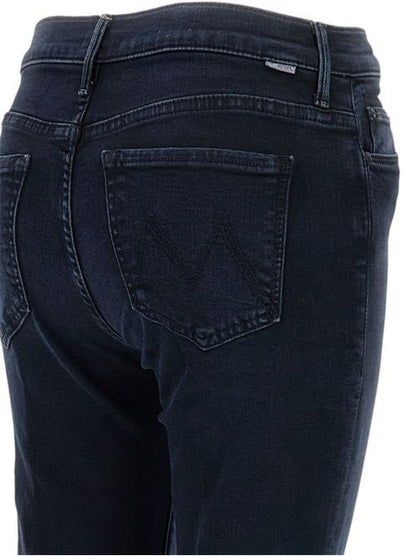 THE WEEKENDER DENIM JEANS