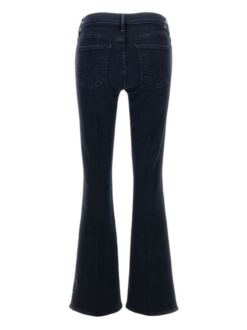 THE WEEKENDER DENIM JEANS