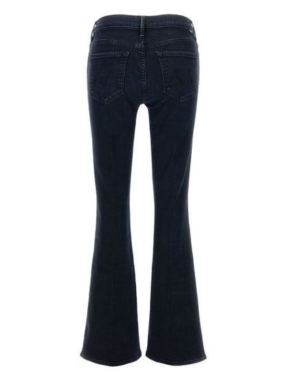 THE WEEKENDER DENIM JEANS