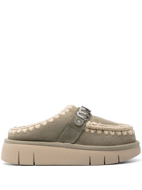BOUNCE CLOG SLIPPERS